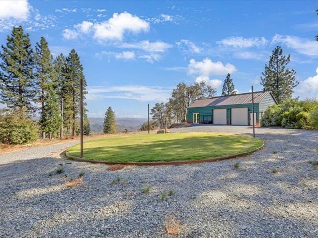 House for sale in Foresthill, California