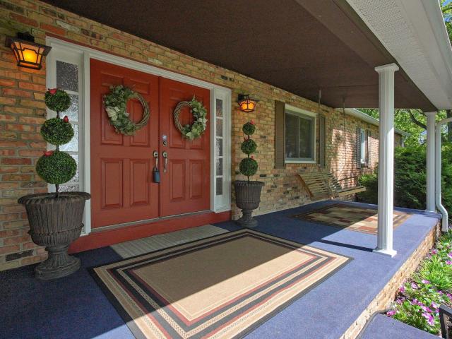 House for sale in West Jefferson, Ohio