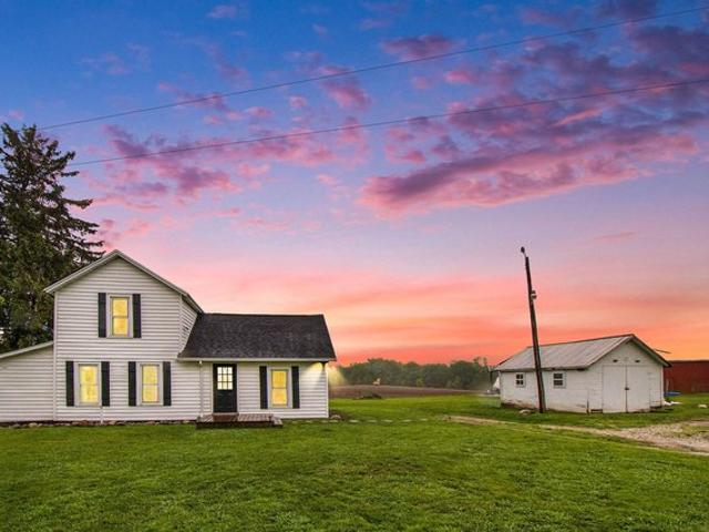 House for sale in Eaton, Michigan