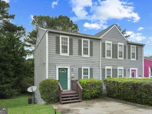 Townhouse for sale in Lithonia, Georgia