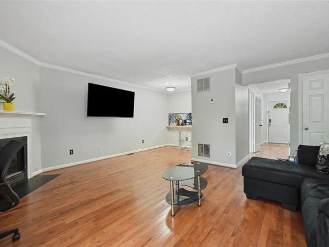 Townhouse for sale in Lithonia