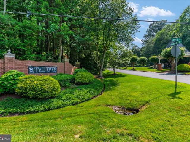 House for sale in Friendship, Maryland