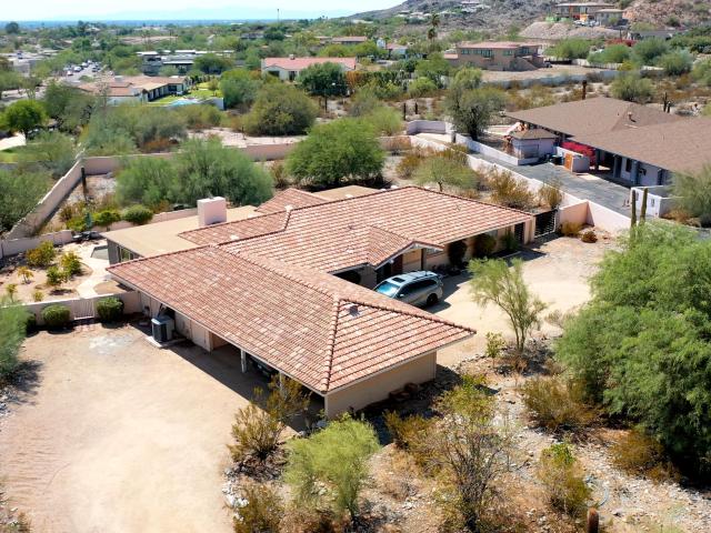House for sale in Paradise Valley, Arizona