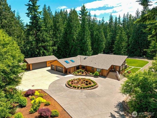 House for sale in Issaquah, Washington