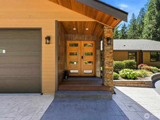 House for sale in Issaquah, Washington