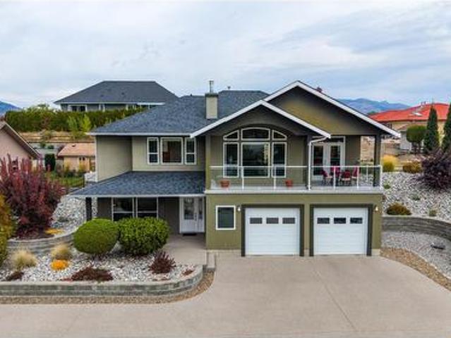 House for sale in Summerland, British Columbia