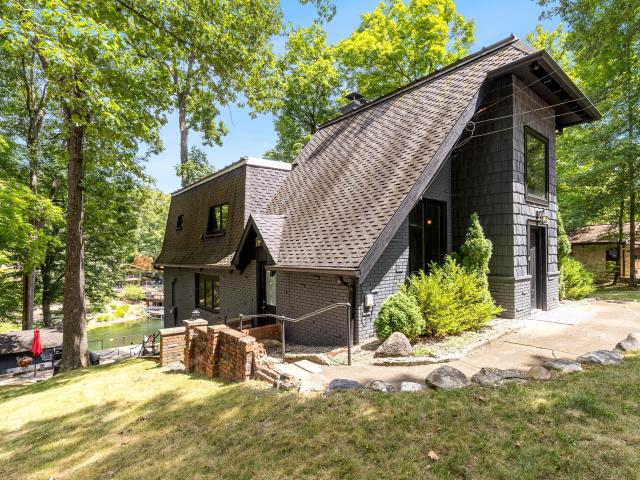 House for sale in Nineveh, Indiana