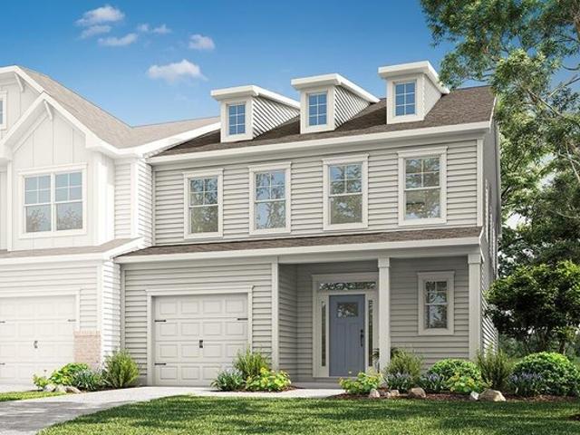 Townhouse for sale in Virginia