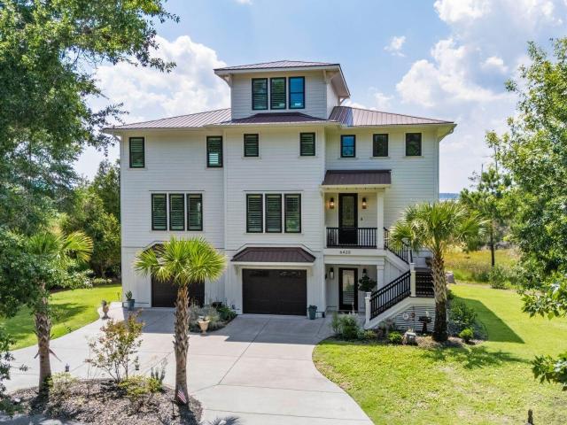 House for sale in Wilmington, North Carolina