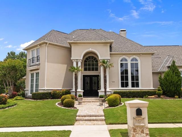 House for sale in Shoal Creek, Plano