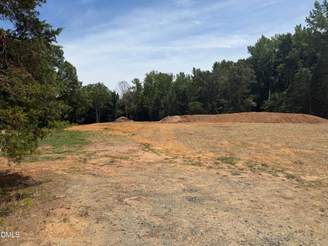 Land for sale in Hillsborough, North Carolina