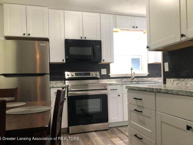 House for sale in Lansing, Michigan