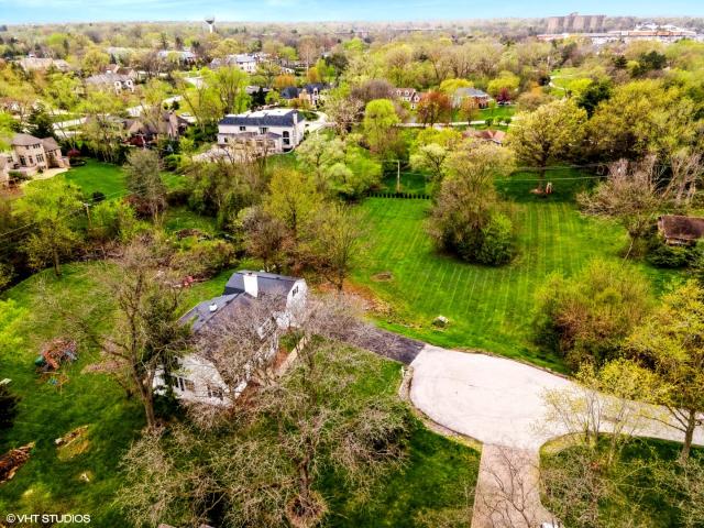 Land for sale in Illinois