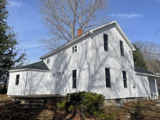 Farm for sale in Mears, Michigan
