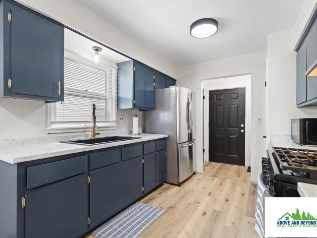 House for sale in Milwaukee, Wisconsin