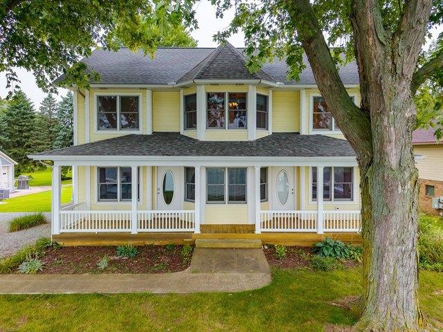 House for sale in Angola, Indiana