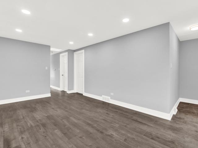 House for sale in Berwyn, Illinois