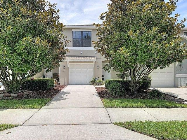 Townhouse for sale in Sanford, Florida