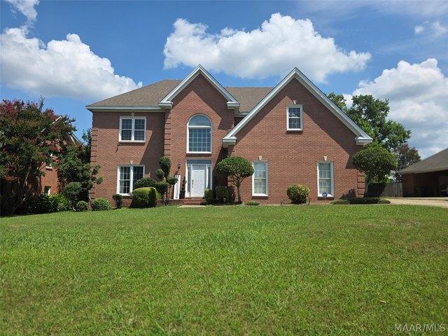 House for sale in Hope Hull, Alabama