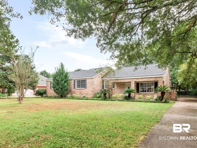 House for sale in Mobile County Commission District 2, Mobile