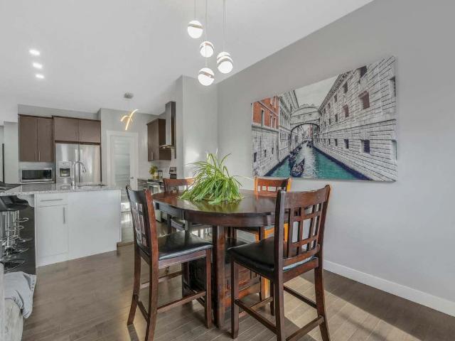 Duplex for sale in Wedgewood, Alberta