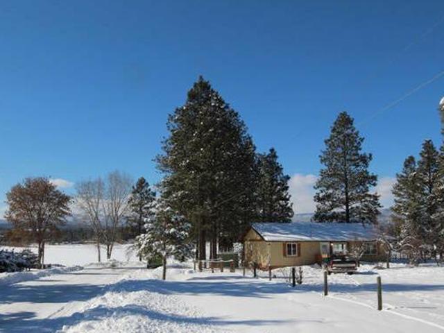 House for sale in Cranbrook, British Columbia