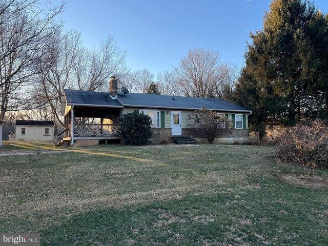 House for sale in Glen Rock, Pennsylvania