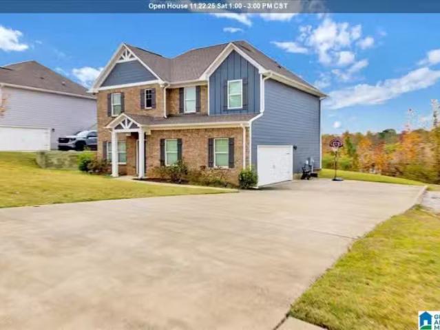 House for rent in Alabama