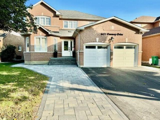 House for rent in Mississauga, Ontario