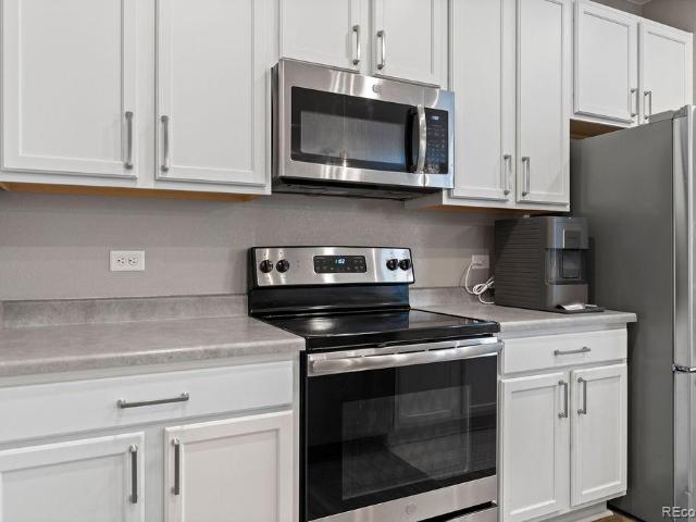 House for sale in Colorado