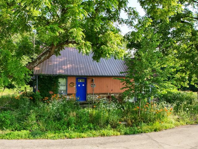 Land for sale in Seymour, Indiana