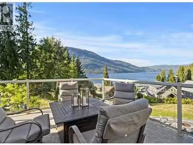 House for sale in British Columbia