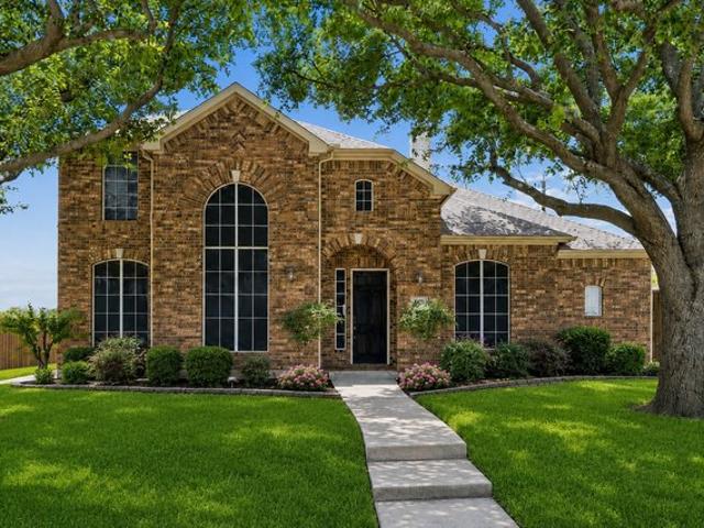 House for sale in Rowlett, Texas
