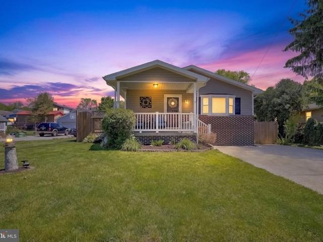 House for sale in Elkridge, Maryland