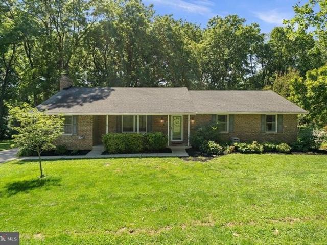 House for sale in Sykesville, Maryland