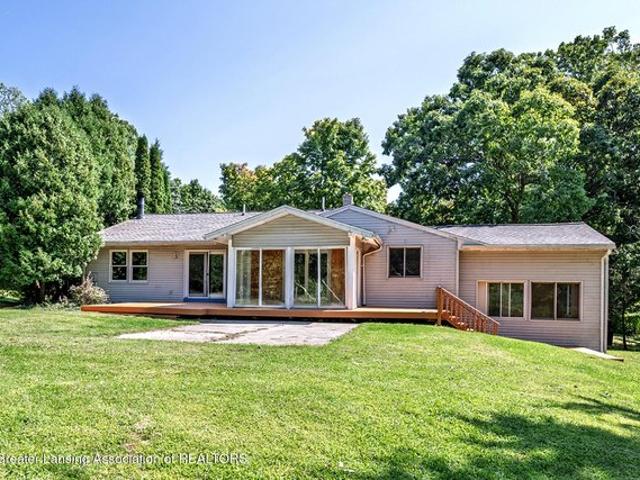 House for sale in Williamston, Michigan