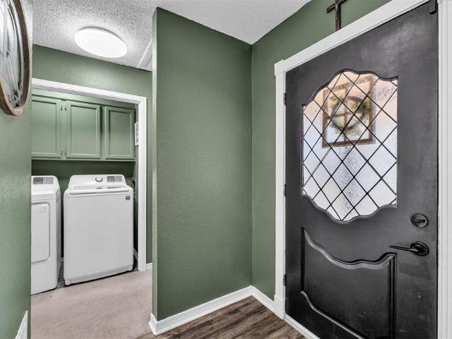 Townhouse for sale in Oklahoma City, Oklahoma