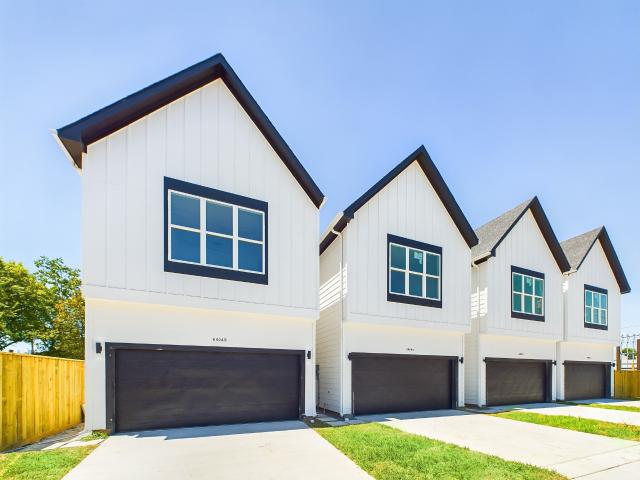 House for sale in Harris, Texas