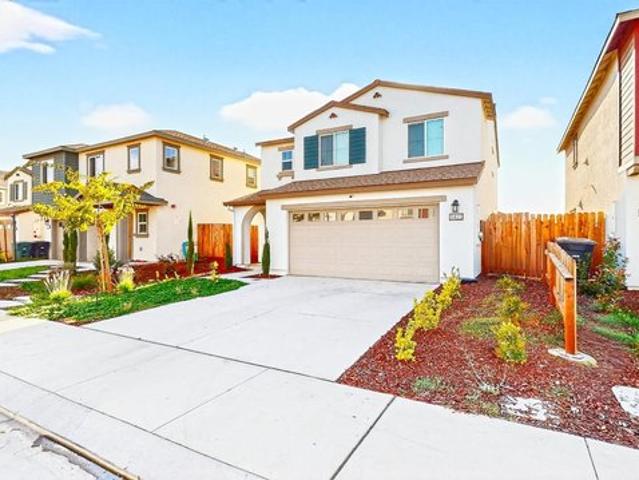 House for sale in Riverbank, California