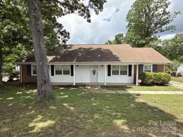 House for rent in Monroe