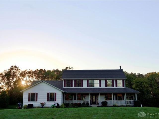House for sale in Springfield, Ohio