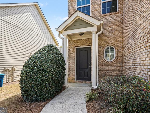 Townhouse for sale in Braselton, Georgia