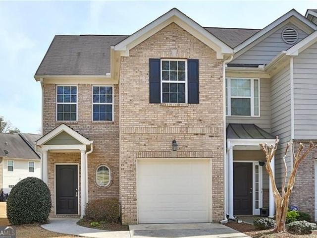 Townhouse for sale in Braselton, Georgia