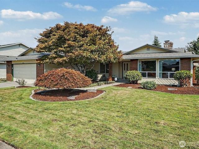 House for sale in Sumner, Washington