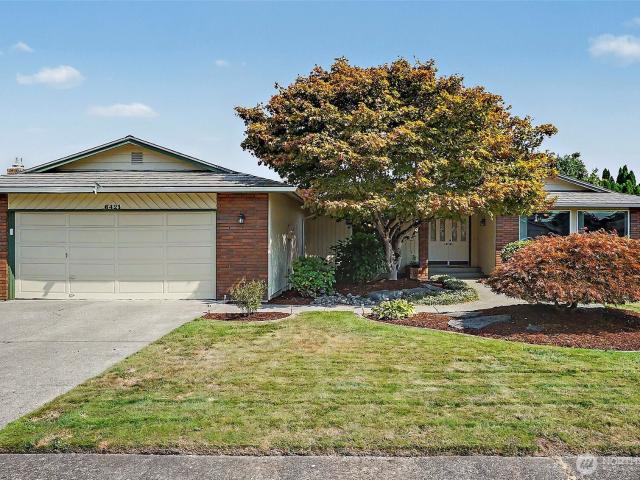 House for sale in Sumner, Washington