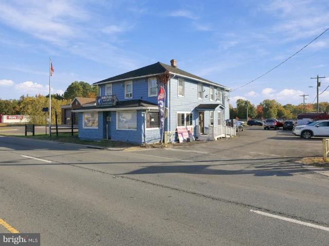 Commercial for sale in Thornburg, Spotsylvania County