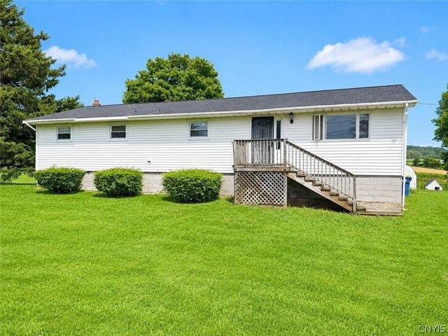 House for sale in Tully, New York