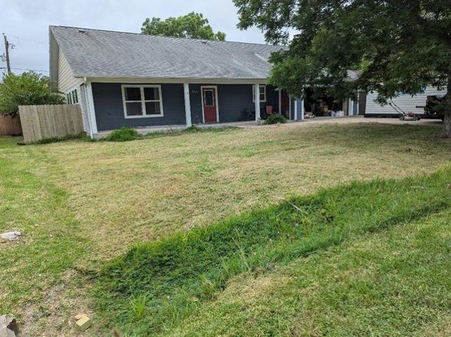 House for sale in Hitchcock, Texas