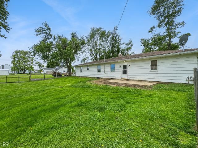 House for sale in Clay City, Indiana