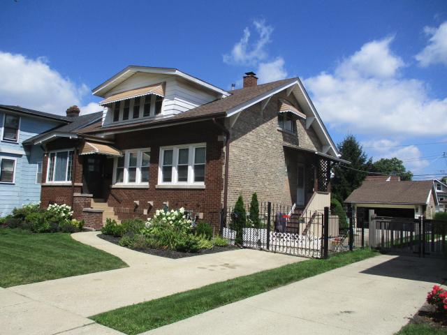 House for sale in Berwyn, Illinois